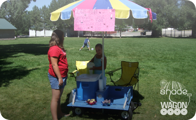 Lemonade Stand